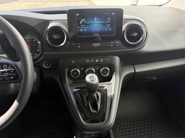 Mercedes-Benz eCitan