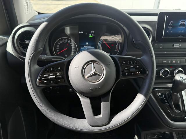 Mercedes-Benz eCitan