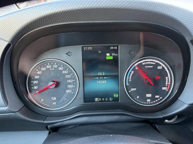 Mercedes-Benz eCitan