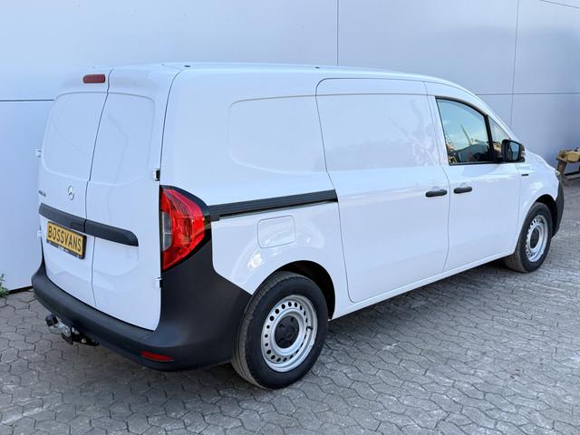 Mercedes-Benz eCitan
