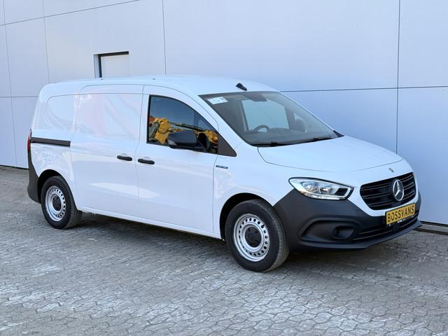 Mercedes-Benz eCitan