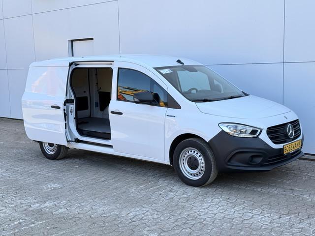 Mercedes-Benz eCitan