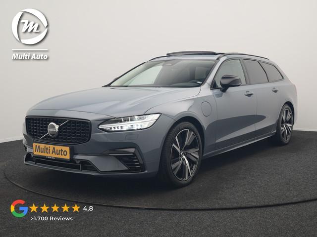 Volvo V90 2022 Hybride