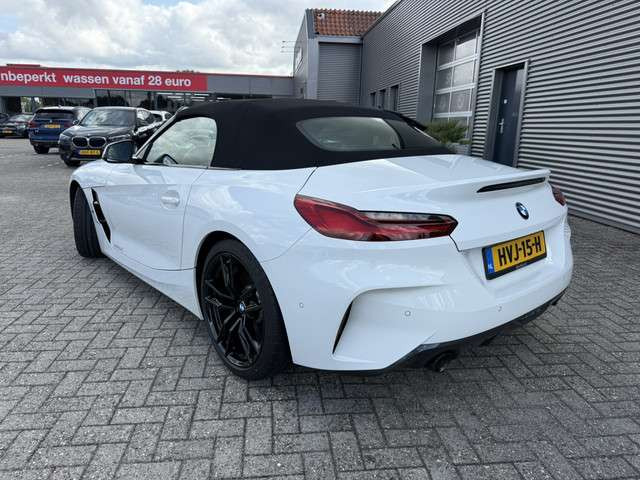 BMW Z4