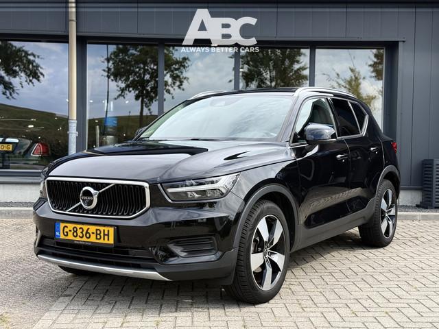 Volvo XC40 2019 Benzine