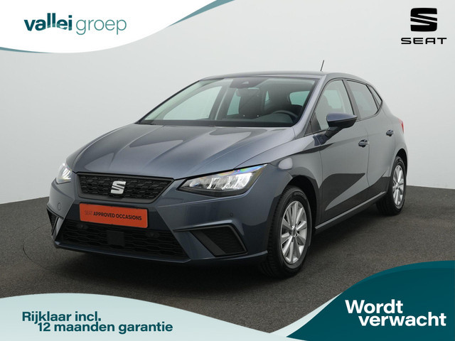 Seat Ibiza 2024 Benzine
