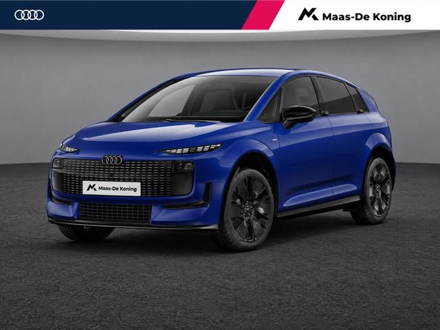 Audi A2