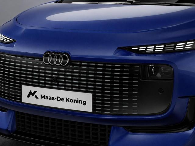Audi A2