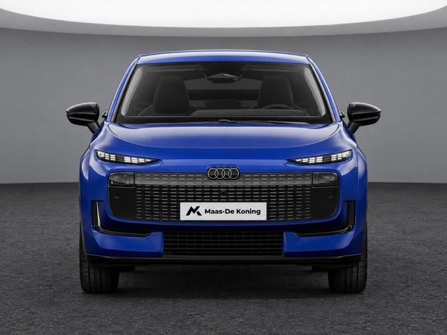 Audi A2