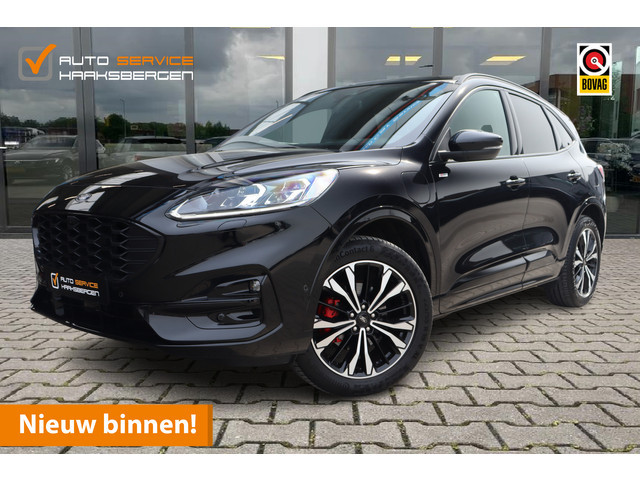 Ford Kuga 2023 Hybride