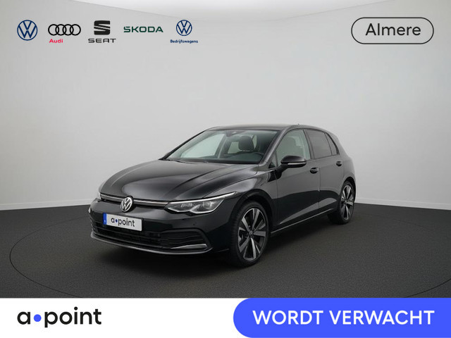 Volkswagen Golf 2025 Hybride