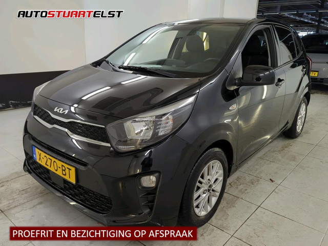 Kia Picanto 2023 Benzine