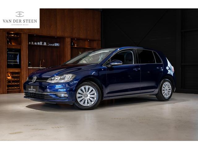 Volkswagen Golf 2017 Benzine
