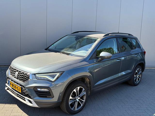 Seat Ateca 2021 LPG