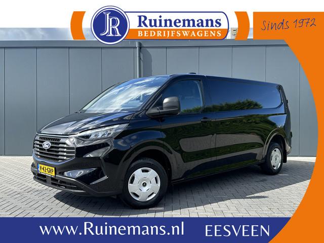 Ford Transit Custom 2024 Diesel