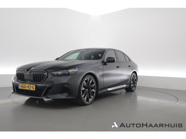 BMW 5 Serie 2024 Hybride