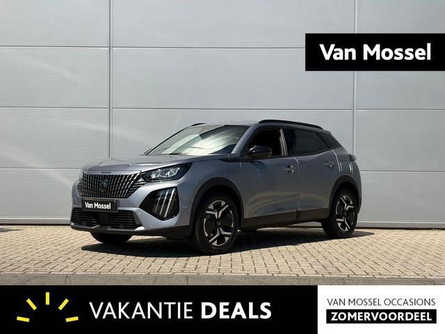 Peugeot 2008 2025 Benzine