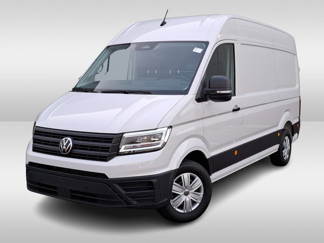 Volkswagen Crafter 2024 Diesel