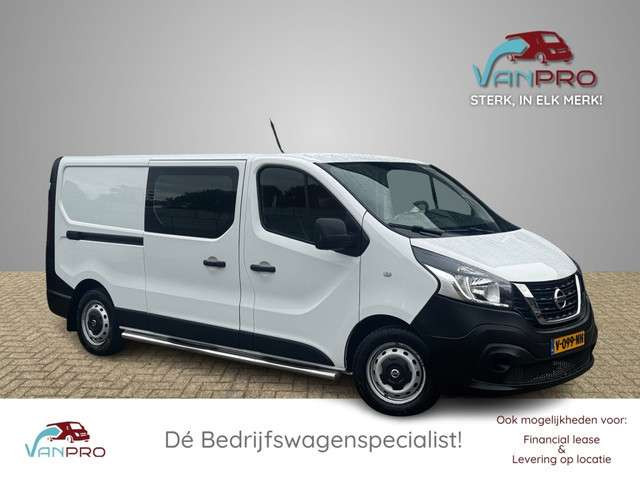 Nissan NV300 2018 Diesel
