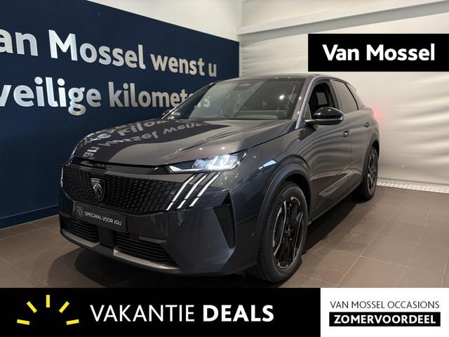 Peugeot 3008 2026 Hybride