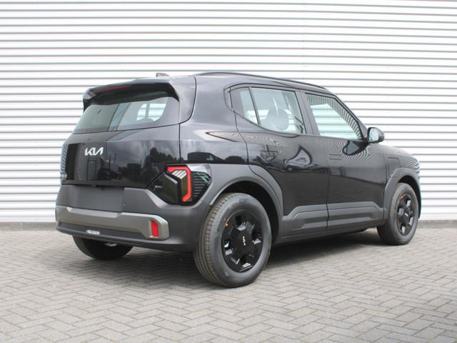 Kia EV2