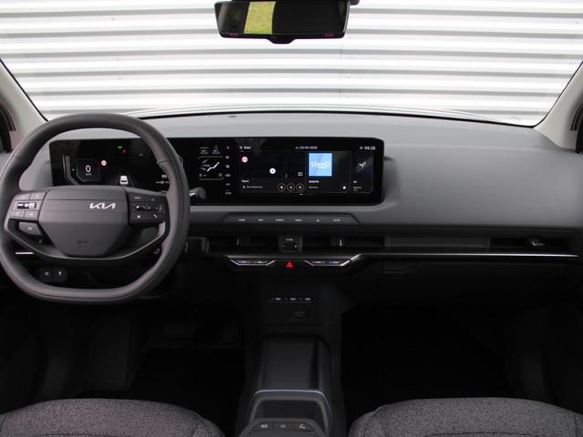 Kia EV2