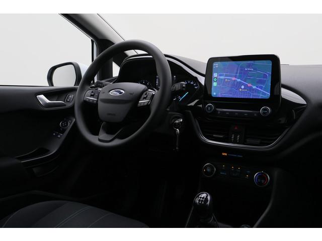Ford Fiesta 2019 Benzine