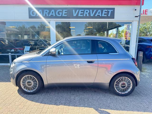 Fiat 500 2023 Elektrisch