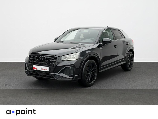 Audi Q2 2022 Benzine