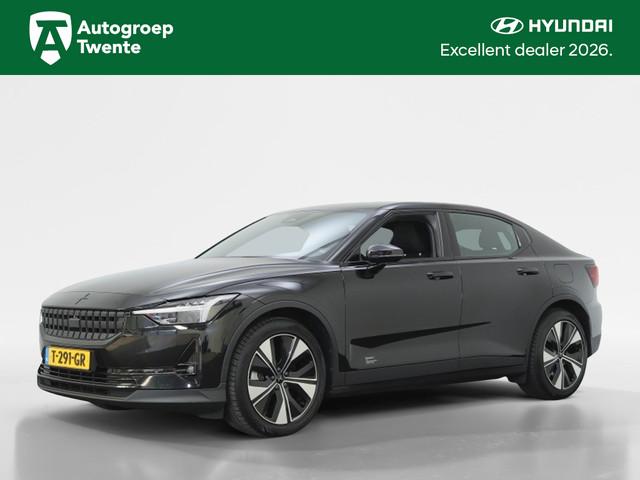 Polestar 2 2023 Elektrisch