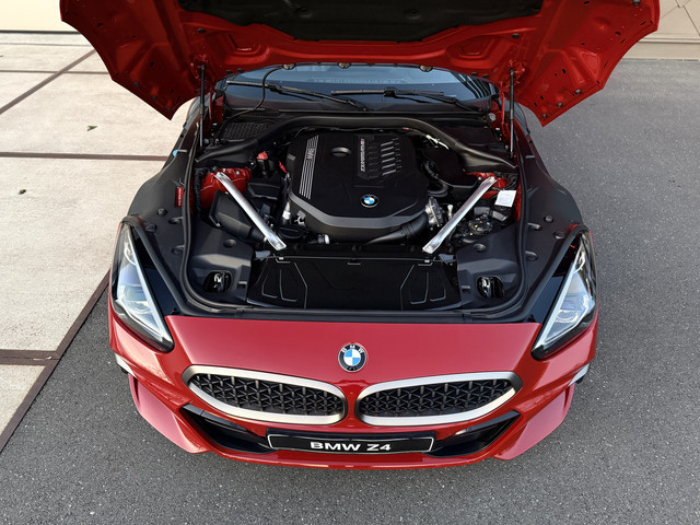 BMW Z4