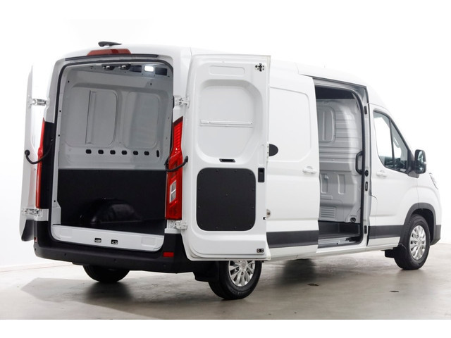 Maxus eDeliver9