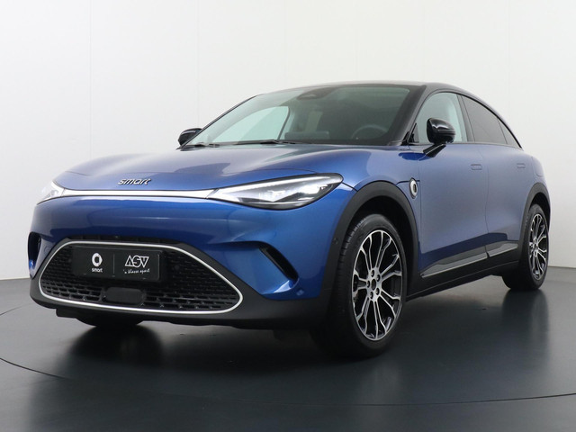 Smart #3 2025 Elektrisch