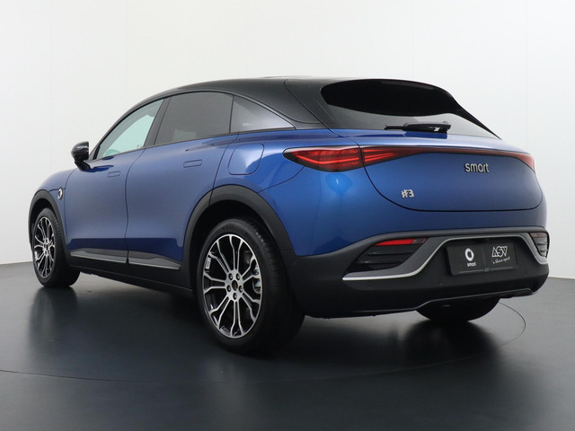 Smart #3