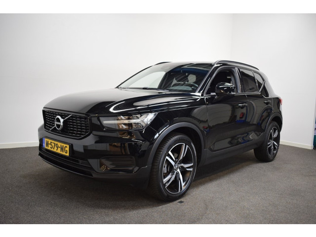 Volvo XC40 2021 Benzine