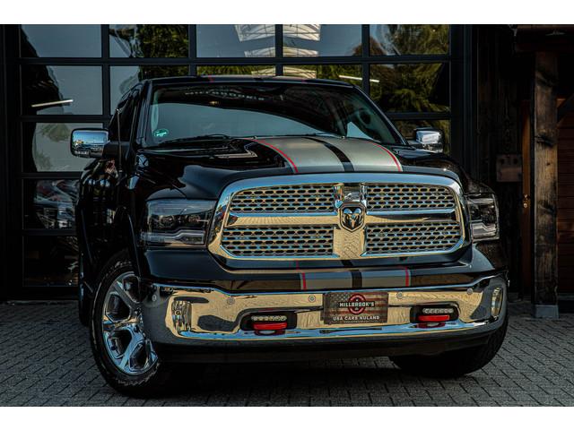 Dodge Ram 2015 LPG
