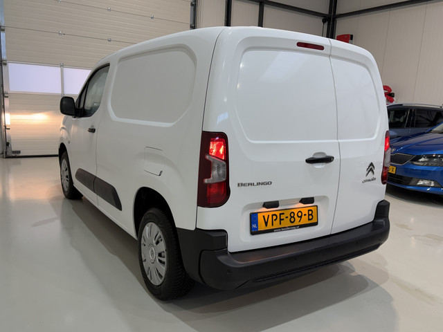 Citroën Berlingo