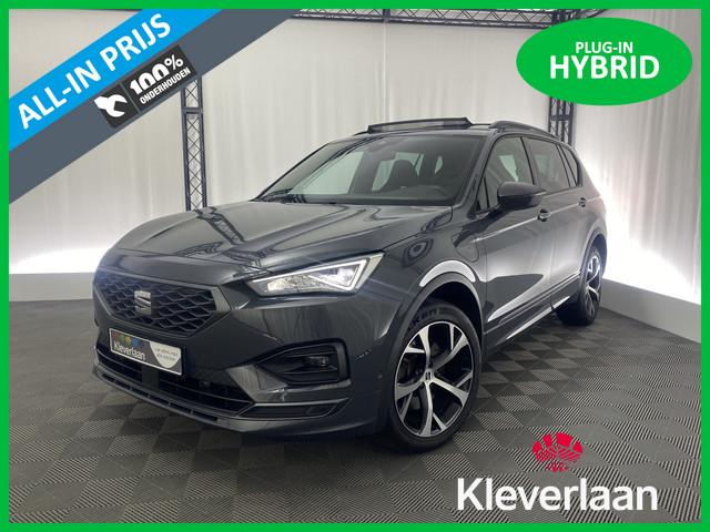 Seat Tarraco 2023 Hybride