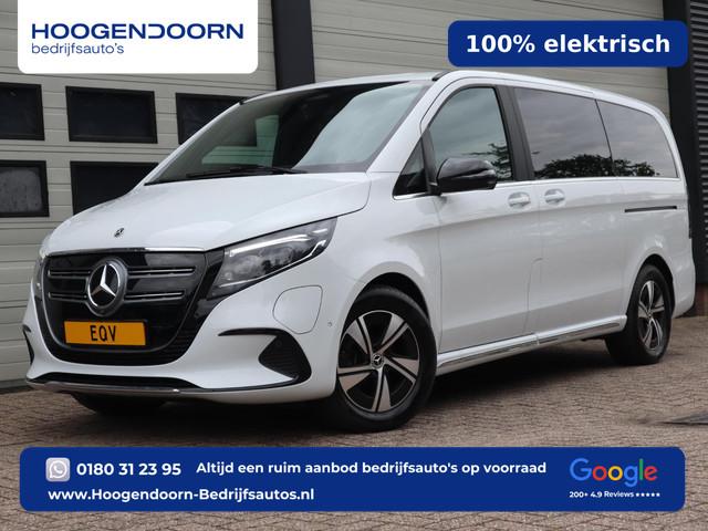 Mercedes-Benz EQV