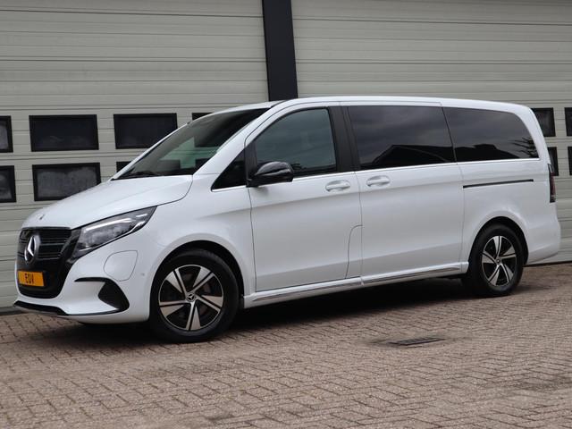 Mercedes-Benz EQV