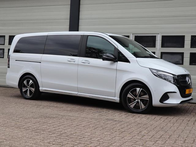 Mercedes-Benz EQV