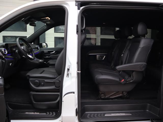 Mercedes-Benz EQV