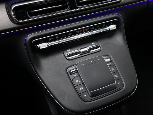 Mercedes-Benz EQV