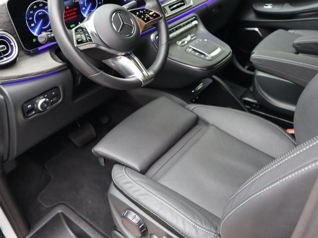 Mercedes-Benz EQV