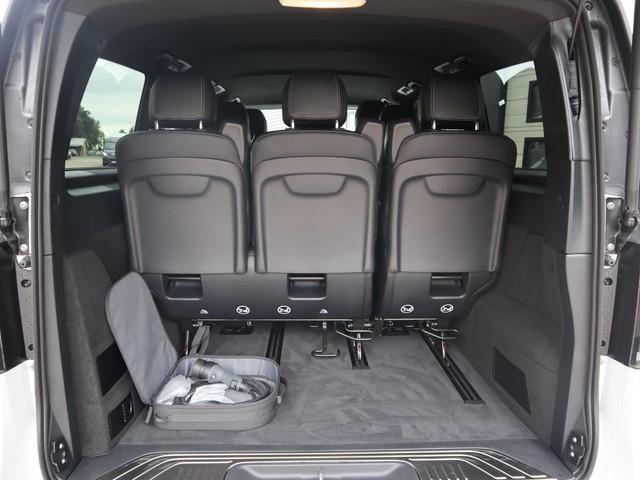 Mercedes-Benz EQV