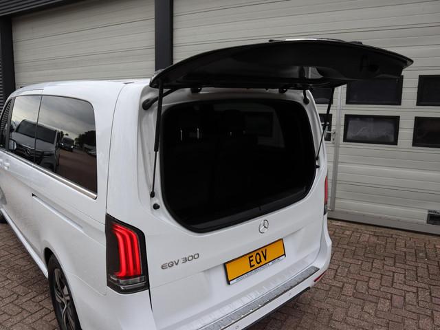Mercedes-Benz EQV