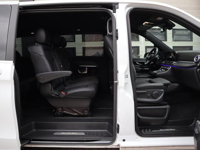 Mercedes-Benz EQV