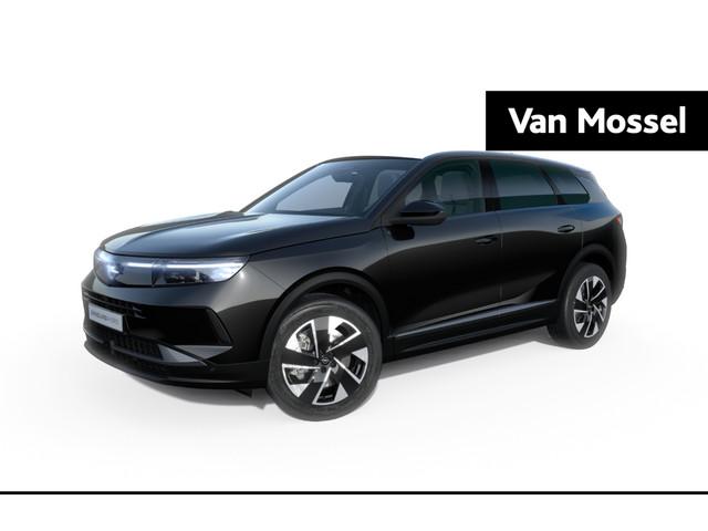 Opel Grandland 2026 Hybride