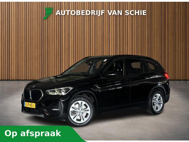 BMW X1 2022 Hybride