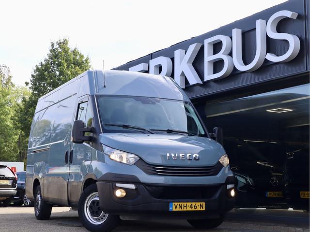 Iveco Daily 2018 Diesel
